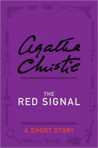 Title: The Red Signal, Author: Agatha Christie