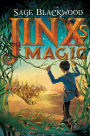 Jinx's Magic (Jinx Series #2)