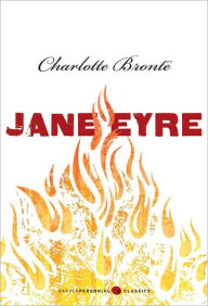 Title: Jane Eyre, Author: Charlotte Brontë