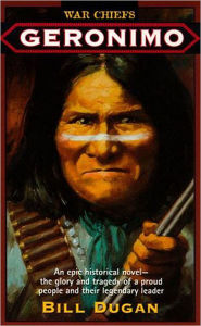Title: Geronimo, Author: Bill Dugan