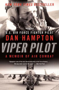 Viper Pilot: A Memoir of Air Combat