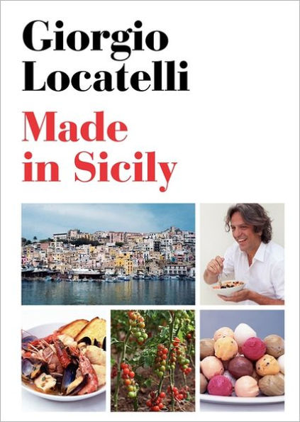 Made in Sicily