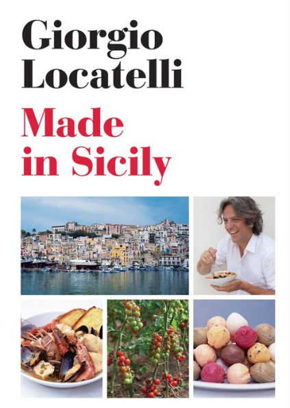 Made In Sicily