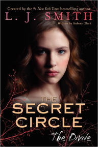 Title: The Divide (Secret Circle Series #4), Author: L. J. Smith