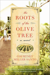 Amazon free audio books download The Roots of the Olive Tree: A Novel