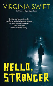 Download books free for kindle Hello, Stranger