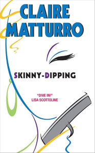 Download ebooks from beta Skinny-Dipping: A Novel of Suspense (English literature) 9780062133588