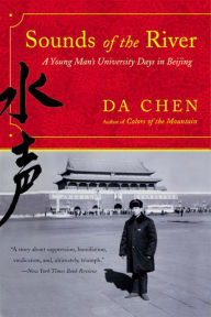 Title: Sounds of the River, Author: Da Chen