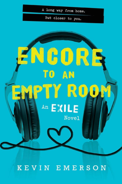 Encore to an Empty Room