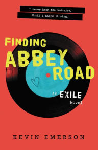 Title: Finding Abbey Road, Author: Kevin Emerson