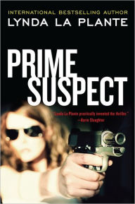 Title: Prime Suspect, Author: Lynda La Plante