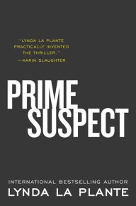 Title: Prime Suspect, Author: Lynda La Plante