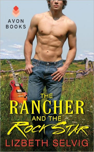 The Rancher and the Rock Star: Love from Kennison Falls