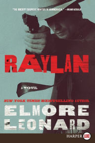Raylan (Raylan Givens Series #3)