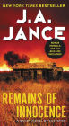 Remains of Innocence (Joanna Brady Series #16)