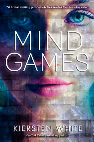 Mind Games (Mind Series #1)