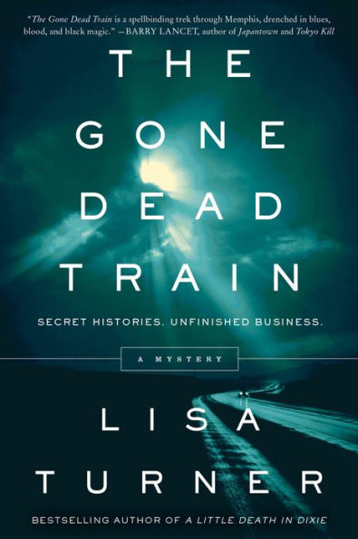 The Gone Dead Train (Billy Able Series #2)