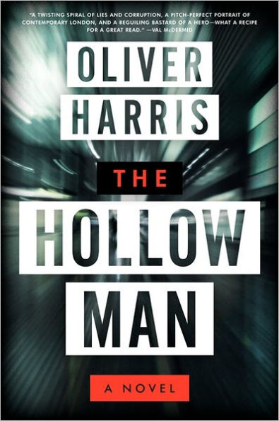 The Hollow Man: A Novel