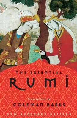 Essential Rumi - reissue