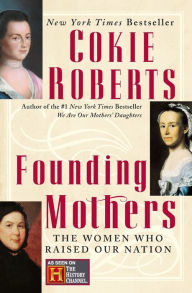 Title: Founding Mothers, Author: Cokie Roberts