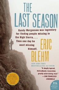 Title: The Last Season, Author: Eric Blehm