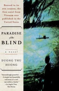 Title: Paradise of the Blind, Author: Duong Thu Huong