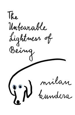 The Unbearable Lightness of Being