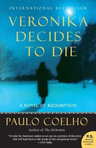 Title: Veronika Decides to Die, Author: Paulo Coelho