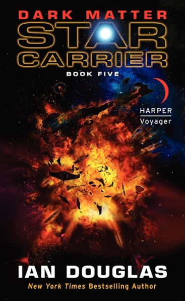 Dark Matter (Star Carrier Series #5)