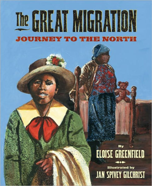 The Great Migration: Journey to the North