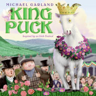 Title: King Puck, Author: Michael Garland