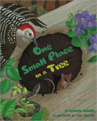 Title: One Small Place in a Tree, Author: Barbara Brenner