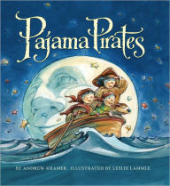 Title: Pajama Pirates, Author: Andrew Kramer