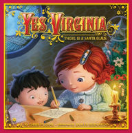 Title: Yes, Virginia: There Is a Santa Claus, Author: Chris Plehal
