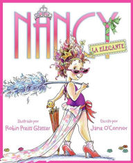 Fancy Nancy (Spanish Edition)