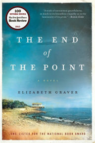 Title: The End of the Point: A Novel, Author: Elizabeth Graver