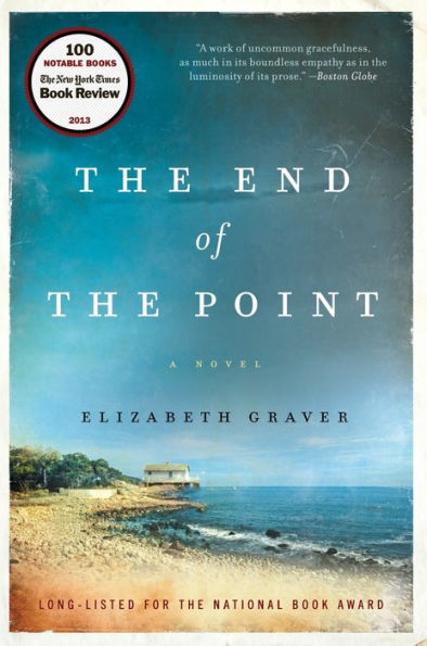 the End of Point: A Novel