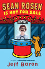 Sean Rosen Is Not for Sale