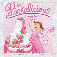 Title: Pinkalicious: Flower Girl, Author: Victoria Kann