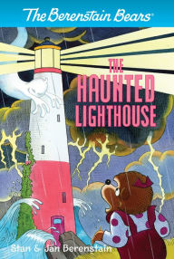 Title: The Haunted Lighthouse, Author: Stan Berenstain