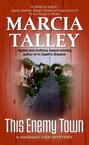 Download book from google books online This Enemy Town MOBI PDF by Marcia Talley