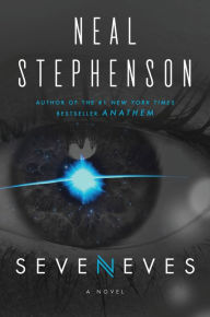 Title: Seveneves, Author: Neal Stephenson