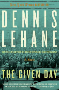 Download japanese textbook pdfThe Given Day byDennis Lehane English version9780063083745 RTF CHM ePub