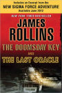 The Doomsday Key and The Last Oracle with Bonus Excerpts: A Sigma Force Novel