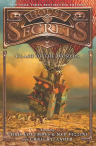 Downloading google books free House of Secrets: Clash of the Worlds PDB DJVU