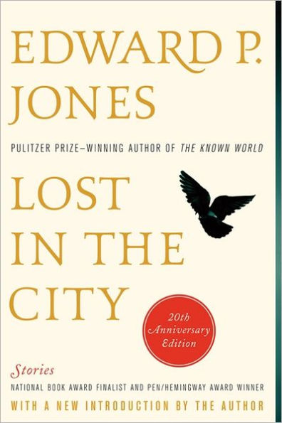 Lost in the City (20th Anniversary Edition)
