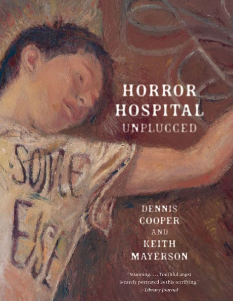 Horror Hospital Unplugged