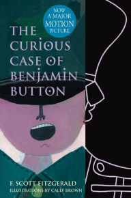 Title: The Curious Case of Benjamin Button, Author: F. Scott Fitzgerald