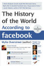 The History of the World According to Facebook