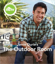 Title: Jamie Durie's The Outdoor Room, Author: Jamie Durie